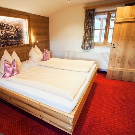 Ferienwohnung Rennerlehen Schönau am Königssee Exteriör bild